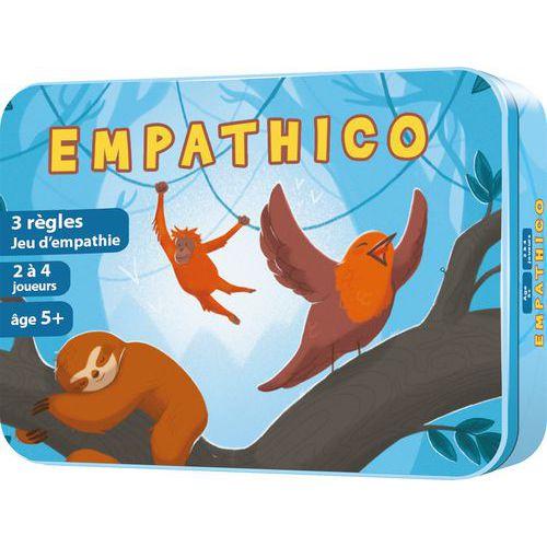 Jeu Empathico thumbnail image 1