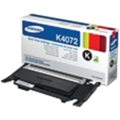 Toner  - CLTx4072S - Samsung fullname image