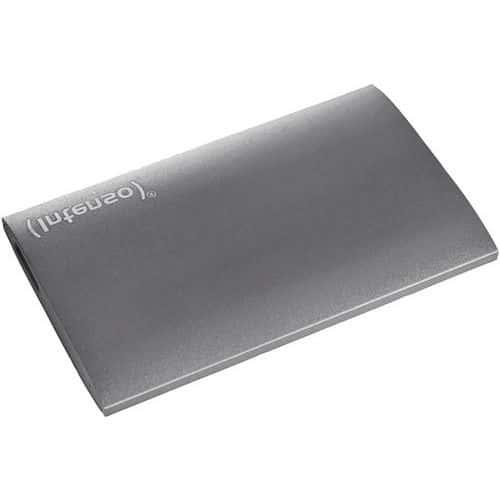 SSD Externe 1.8'' USB 3.0 - 128Go INTENSO fullname image