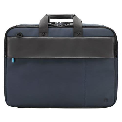 Sacoche Executive 3 Twice Briefcase 14-16'' - Mobilis thumbnail image 1