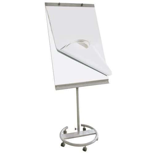 Tableau paper board mobile 100 x 67,5 cm - Juvenilia fullname image