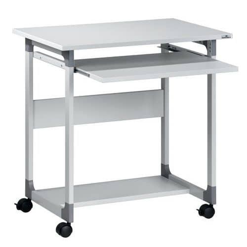 Meuble informatique Trolley 75 FH - Durable thumbnail image 1