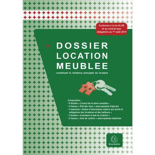 Dossier location meublée fullname image