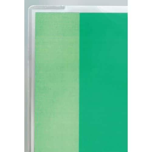 Lot de 100 Pochettes de plastification GBC standards thumbnail image 1