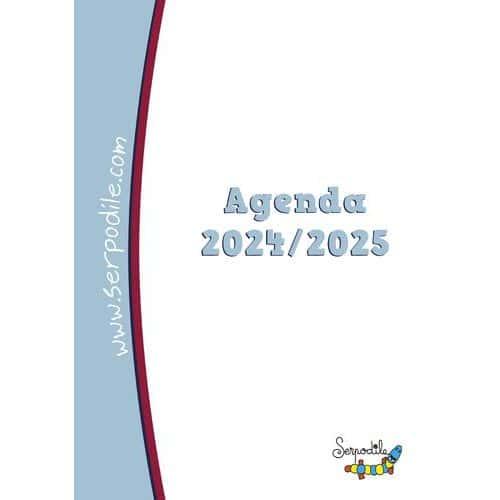 Agenda pour DYS fullname image