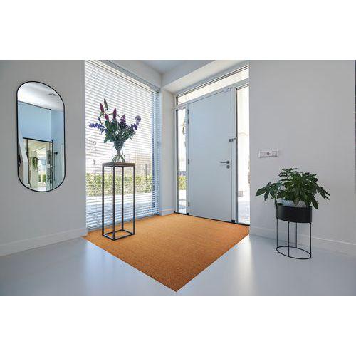 Tapis d'entrée brosse pure fibre coco - Tapis - BtB fullname image