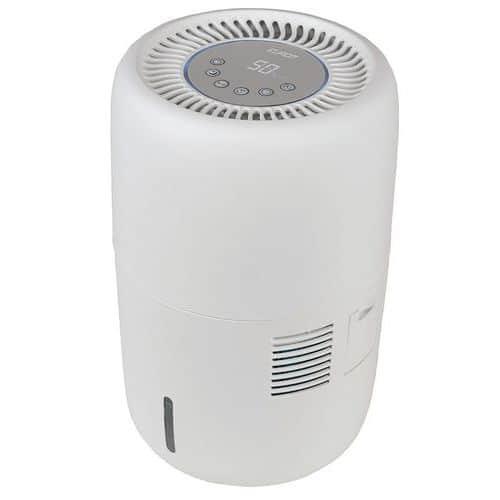 Humidificateur d'air mobile Oasis 303 - Eurom fullname image