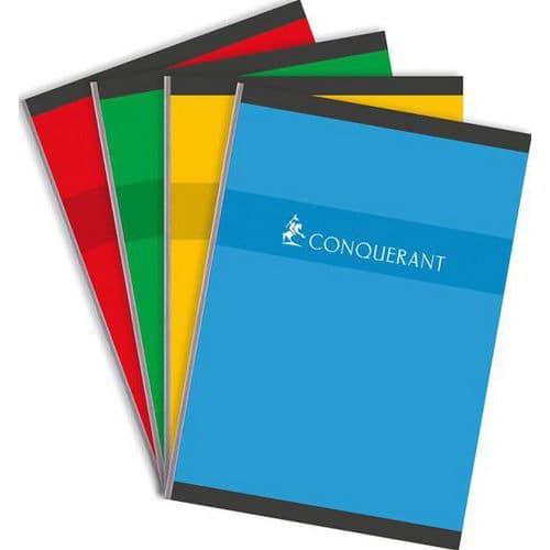 Brochure 70g A4 192 pages seyes - Conquerant fullname image