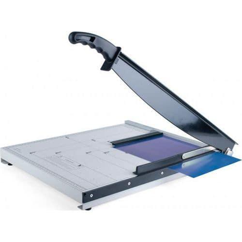 Cisaille cutmaster pour format A3 - Pavo fullname image