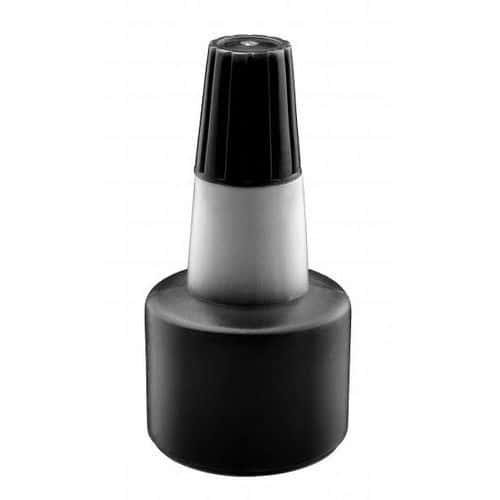 Flacon réencrage 30 ml - noir thumbnail image 1