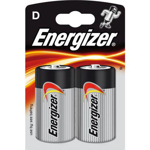 Blister 2 piles bâtons Energizer thumbnail image 1