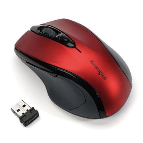 Souris sans fil Pro Fit, taille M - Kensington thumbnail image 1