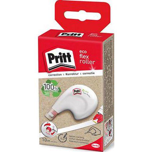 Roller Ecomfort ruban correcteur blanc - Pritt fullname image