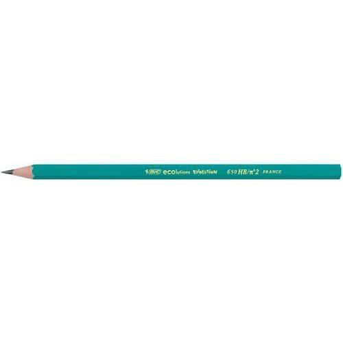 Crayon noir Evolution - Bic fullname image