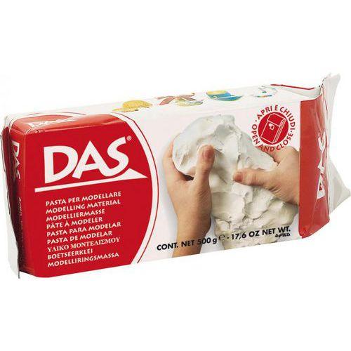 Sachet 500 g pâte autodurcissante - Das fullname image