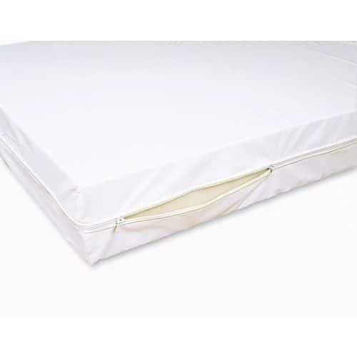 Matelas + housse fullname image