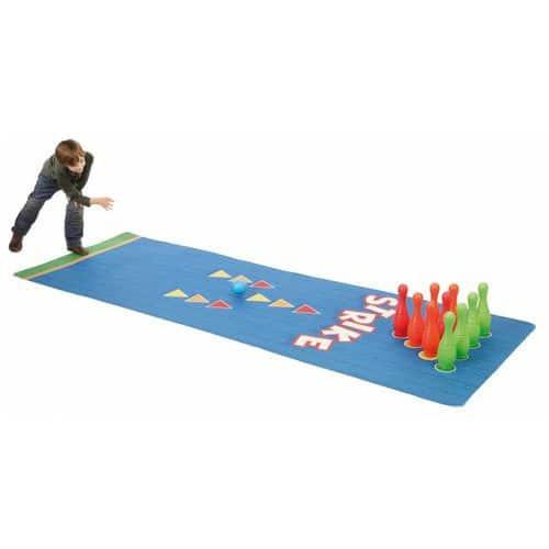 Tapis jeu de quilles thumbnail image 1