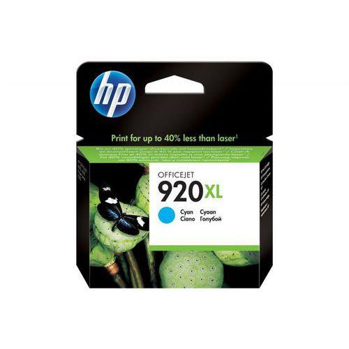 Cartouche jet d'encre HP 920 XL - HP fullname image