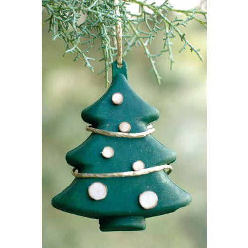 Sapin plastique 90 mm fullname image