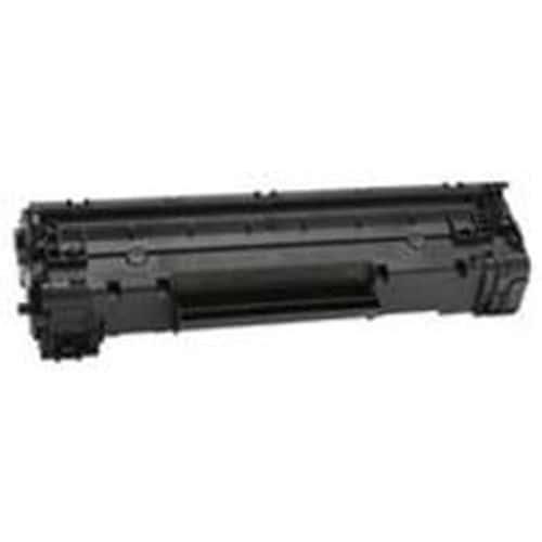 Cartouche toner laser CE285A noire pour HP85A - Hp fullname image