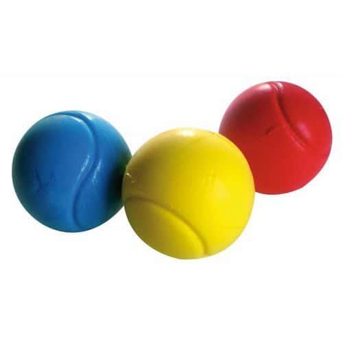 Balles de tennis initiation - Sachet de 3 fullname image