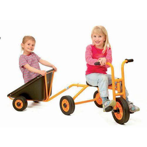 Tricycle rabo thumbnail image 1