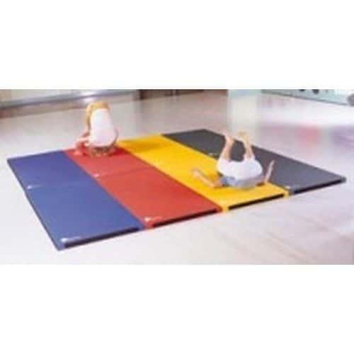 Tapis d’activité en mousse épaisseur: 5cm 120x60cm fullname image