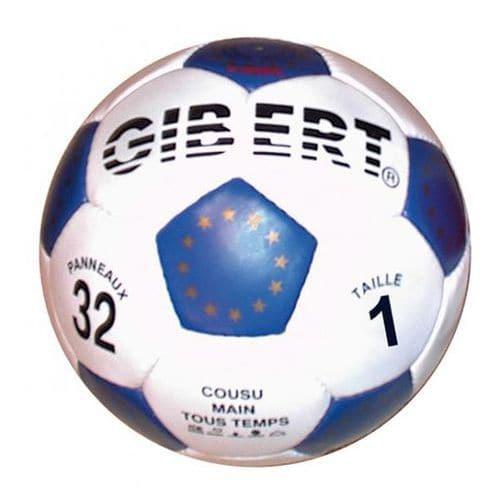 Mini-ballon sport 13cm fullname image