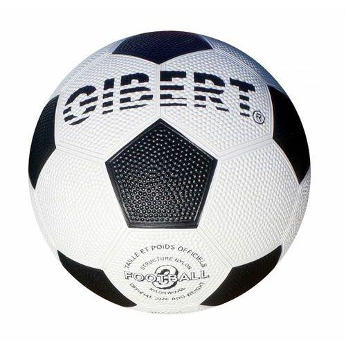 Ballon foot T3 gibert 'pro' fullname image