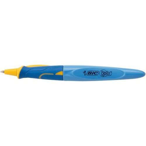 Stylo bille d'apprentissage ergonomique - Bic fullname image