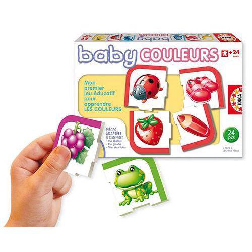 Baby couleurs fullname image