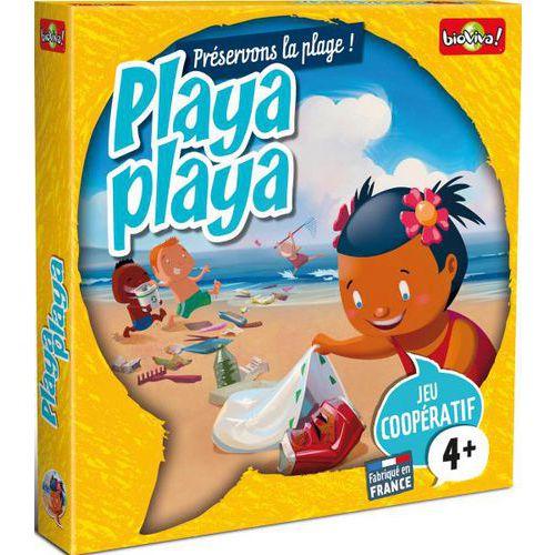 Playa playa thumbnail image 1