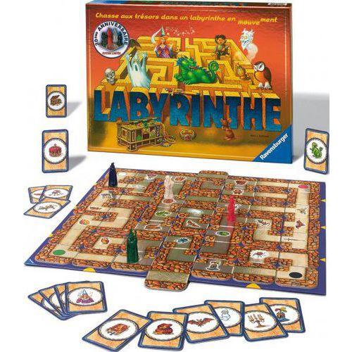 Labyrinthe thumbnail image 1