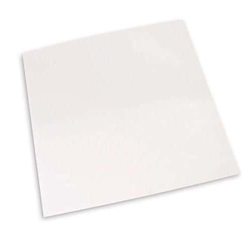 Kit de 5 feuilles A4 de nettoyage pour plastifieuse thumbnail image 1