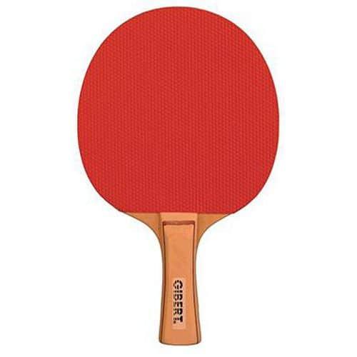 Raquette ping-pong Gibert thumbnail image 1