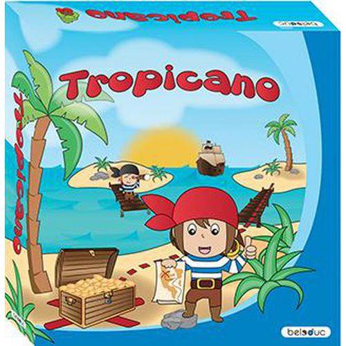 Tropicano thumbnail image 1