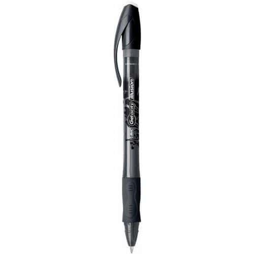 Stylo roller gel Gelocity Illusion - Bic fullname image