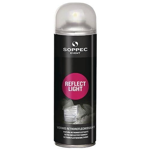 Vernis de marquage - Refletc Light - 500 mL - Soppec fullname image