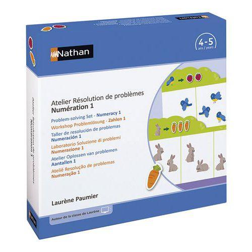 Atelier résolution de problèmes numeration 1 thumbnail image 1