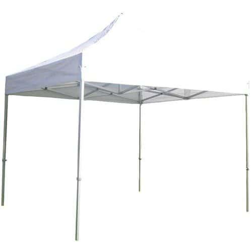 Stand pro pliant 5x5 m - toit + armature thumbnail image 1