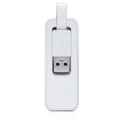 Adaptateur USB 3.0 vers RJ45 UE300 - Tp-link thumbnail image 1