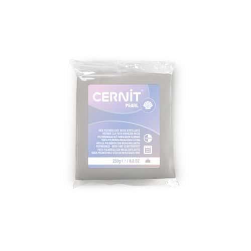 Cernit PEARL 250 g Nacré thumbnail image 1