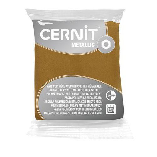 Cernit METALLIC 56 g Or riche thumbnail image 1