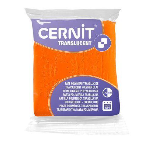 Cernit TRANSLUCENT 56 g Orange thumbnail image 1