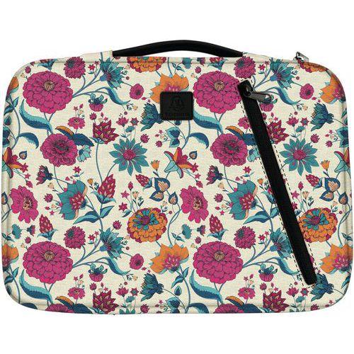 Housse pour ordinateur portable Motif Paisley - Exacompta fullname image