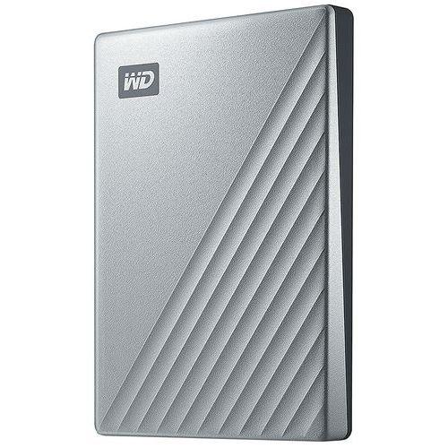 Disque dur WD my passport Ultra WDBC0010BSL-1 To Western Digital fullname image