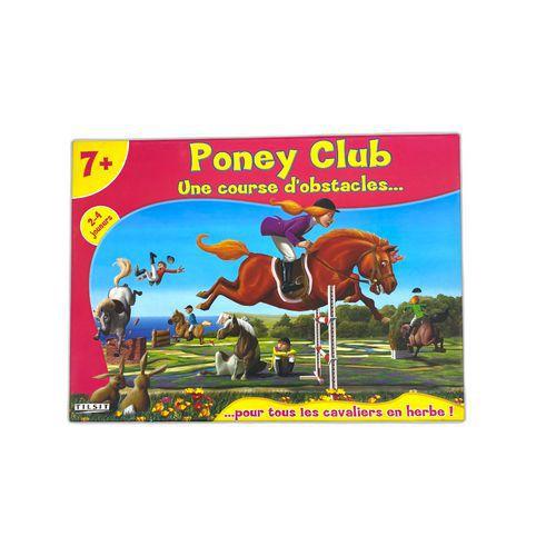 Poney club - éd.2006 - Reconditionné thumbnail image 1