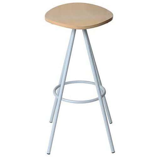 Tabouret haut Slim fullname image