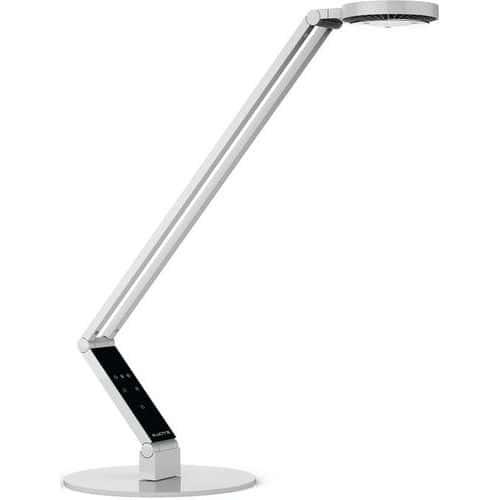 Lampe biodynamique LED table Radial – sur socle – Luctra thumbnail image 1