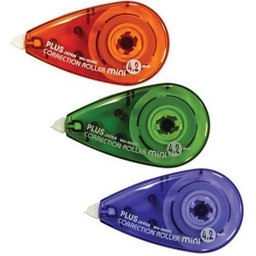 Roller correcteur MINI, 402 mm x 6 mm fullname image